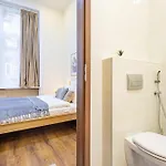 - New - Large Appartement *