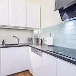 Appartement - New - Large Budapest