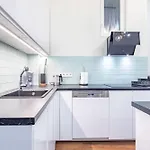 Appartement - New - Large Budapest