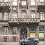 Appartement - New - Large *