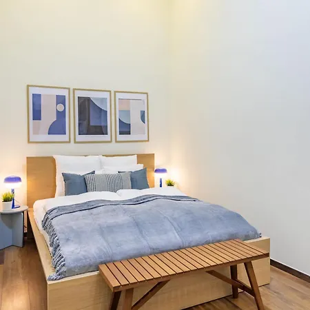 Appartement - New - Large *