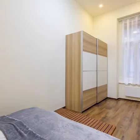 Appartement - New - Large