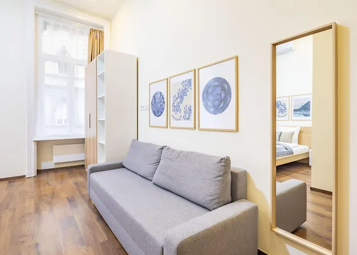 Apartamento - New - Large *