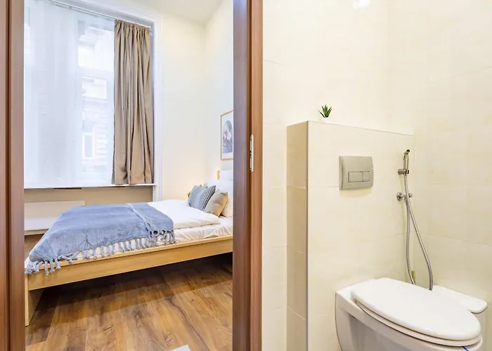 - New - Large Apartamento *