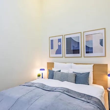 Apartament - New - Large Budapeszt