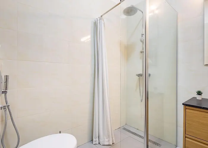 Appartement - New - Large